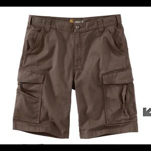 Men’s Carhartt Shorts